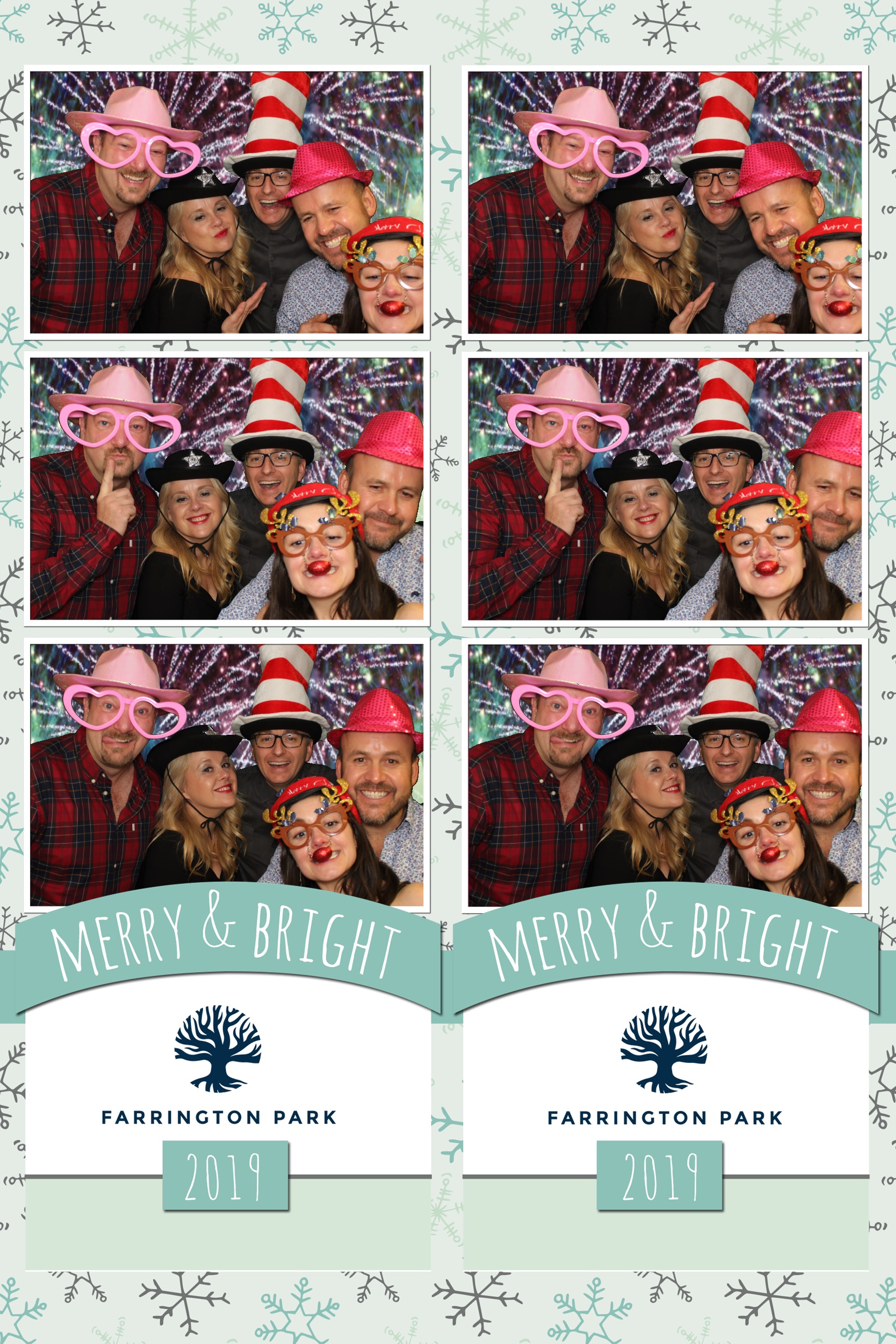 FP Christmas Party 13.12.19 | View more photos from the event at images.mobile-photo-booth.com/u/MobilePhotoBoothUK/FP-Christmas-Party-131219